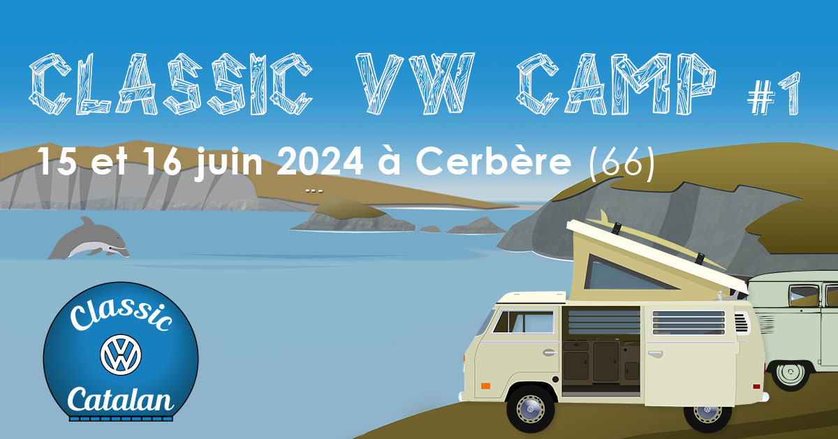 1er CAMP CVWC - Cerbère